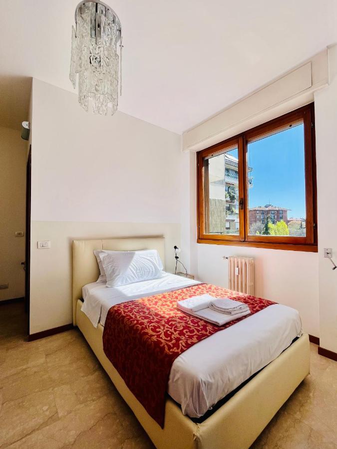 Green Guest House - Milan — Photos 1