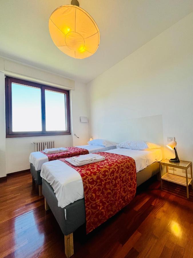 Green Guest House - Milan — Photos 3